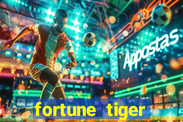 fortune tiger deposito minimo 5 reais